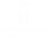 Imprimex Textil - logo branca vertical